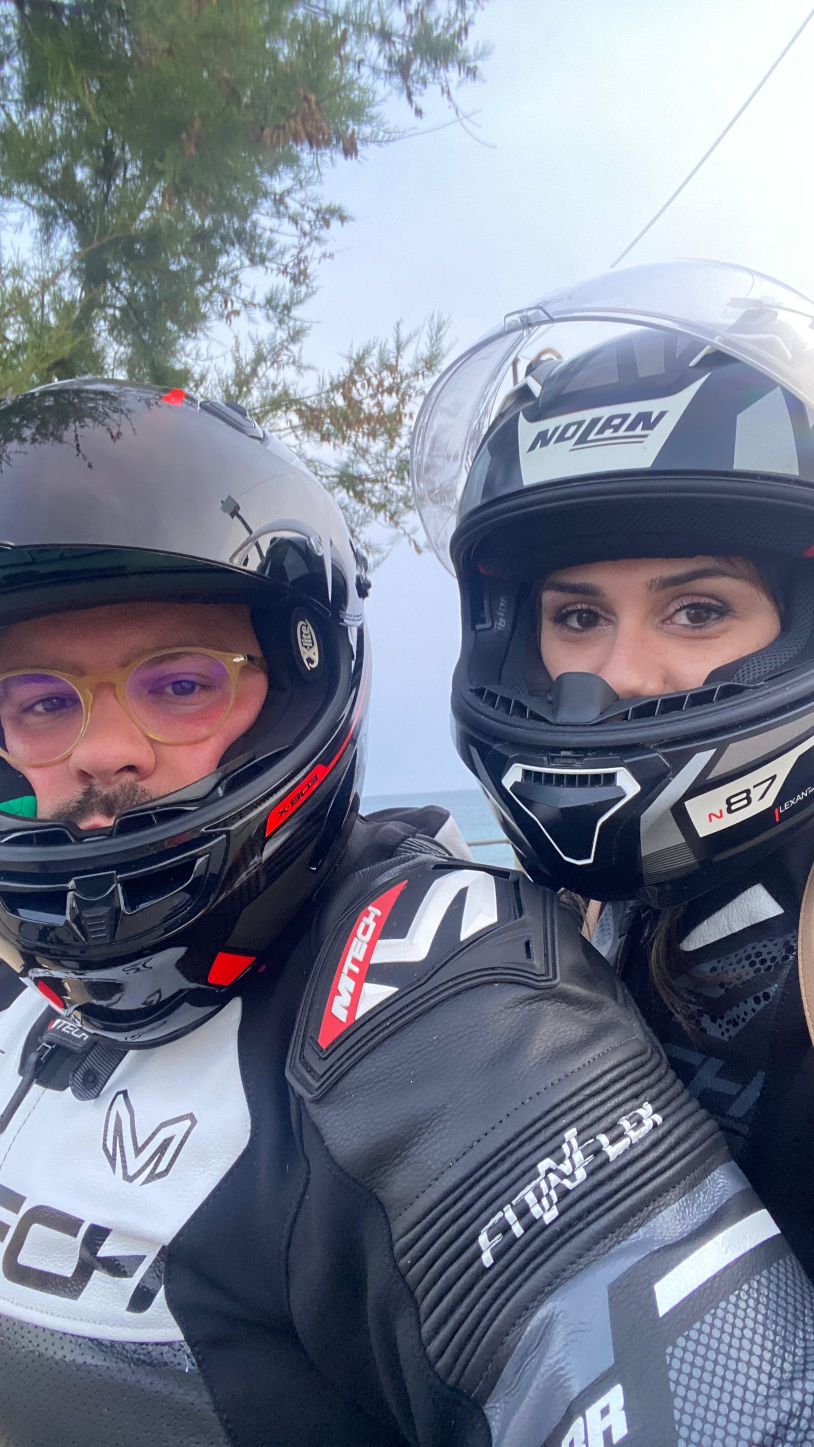 Francesco e Caterina